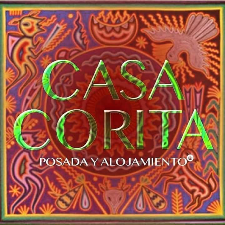 Hotel Casa Corita Jala Extérieur photo