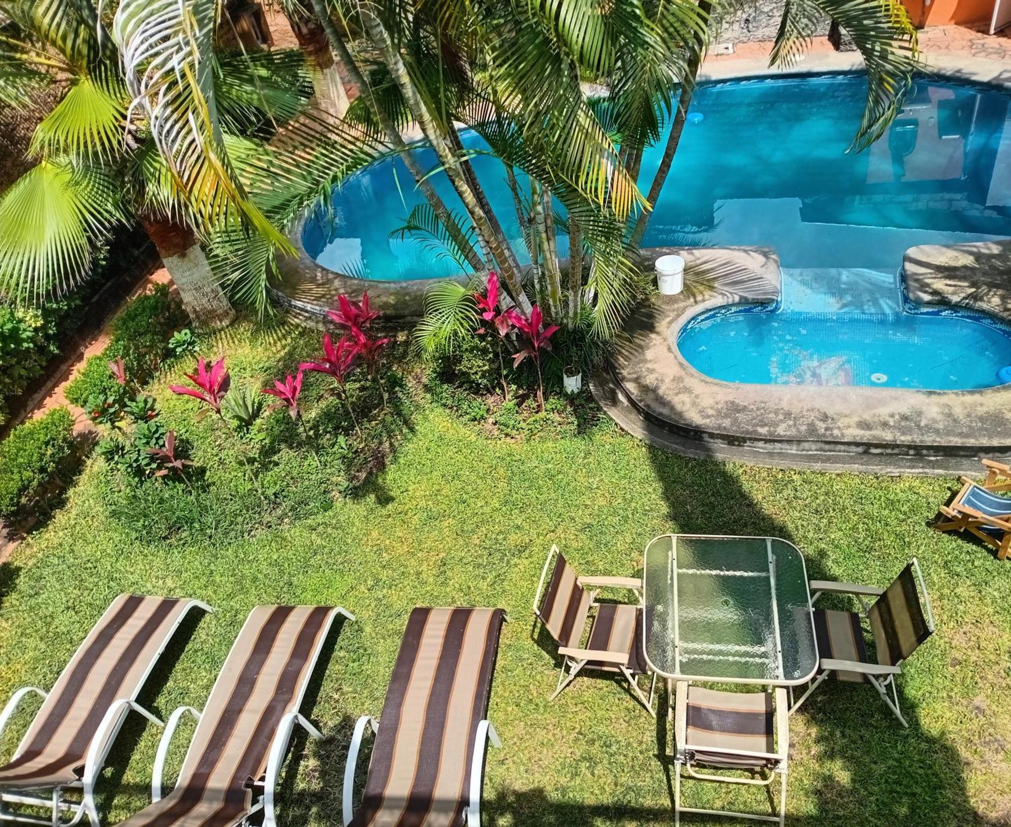 Hotel Casa Corita Jala Extérieur photo