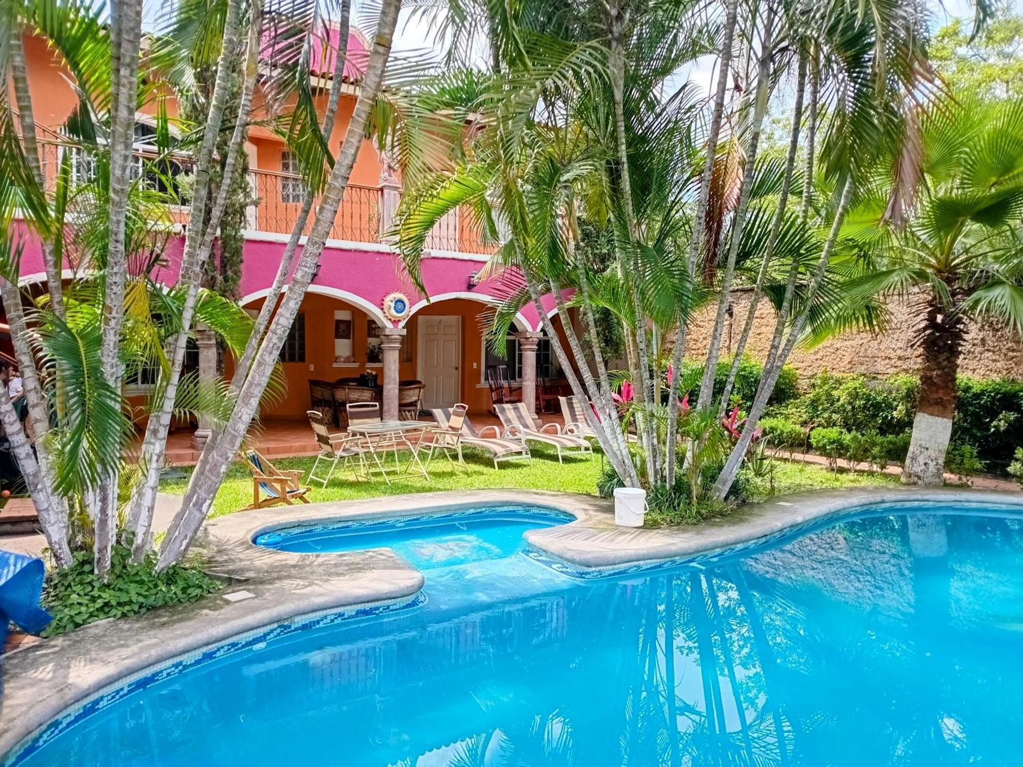 Hotel Casa Corita Jala Extérieur photo