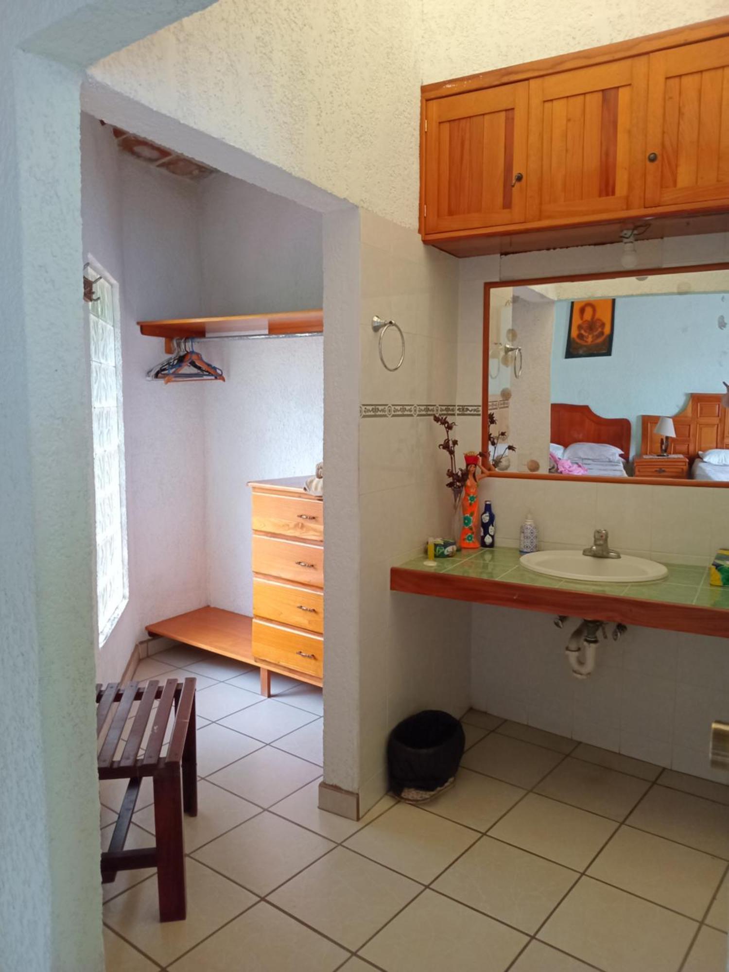 Hotel Casa Corita Jala Extérieur photo