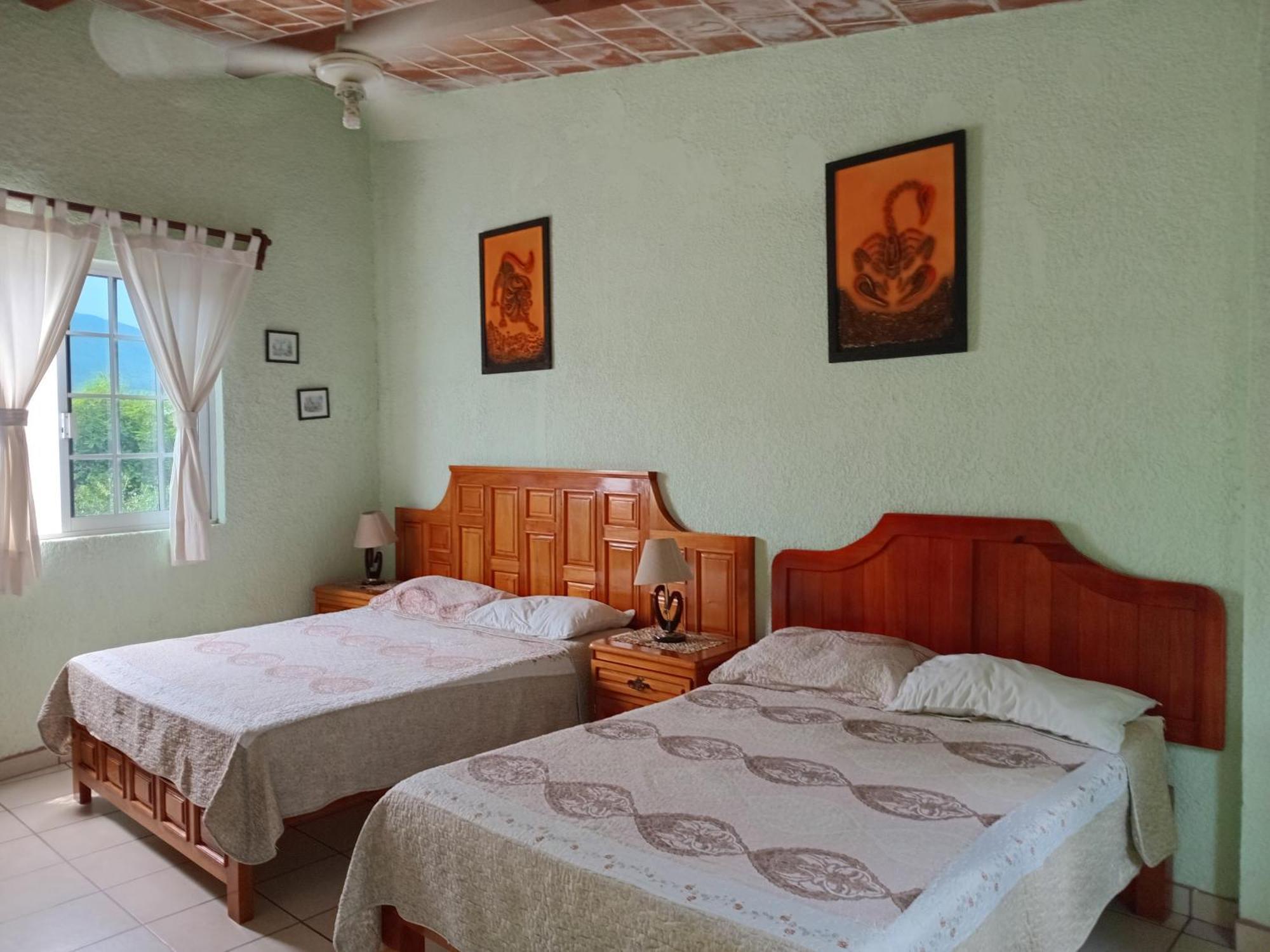 Hotel Casa Corita Jala Extérieur photo