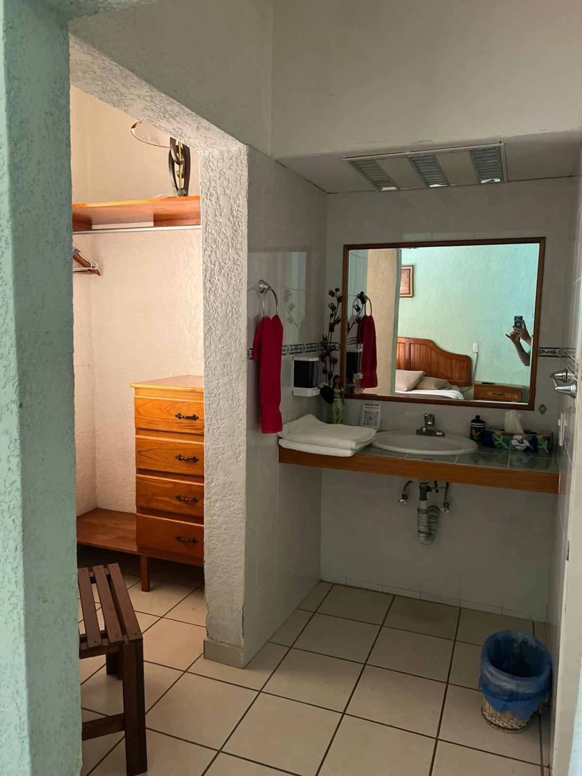 Hotel Casa Corita Jala Extérieur photo