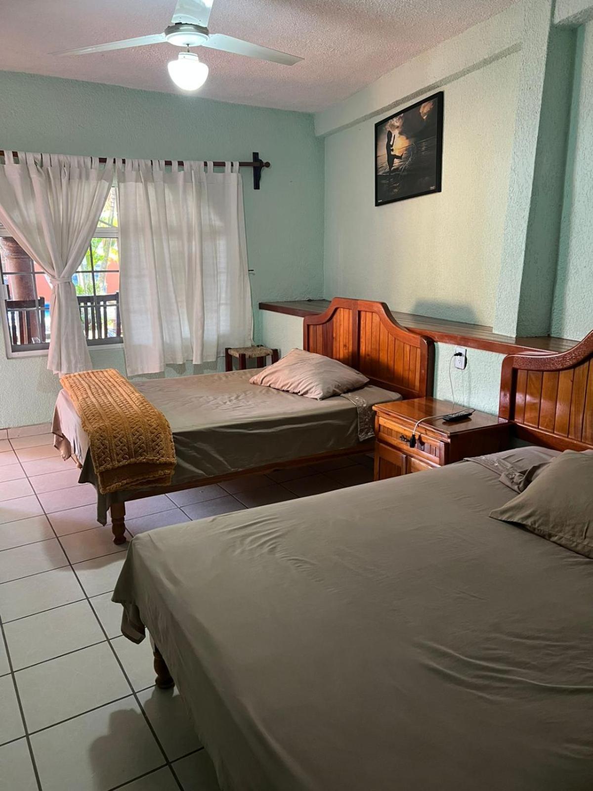 Hotel Casa Corita Jala Extérieur photo