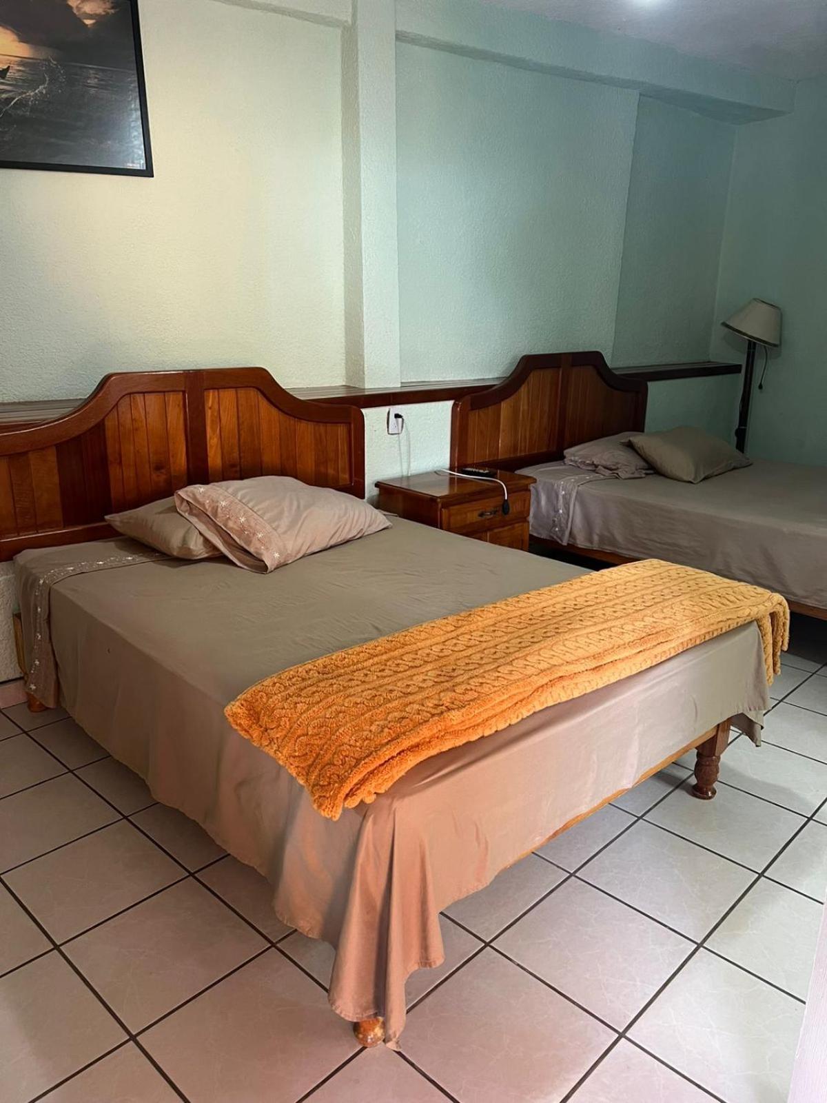 Hotel Casa Corita Jala Extérieur photo