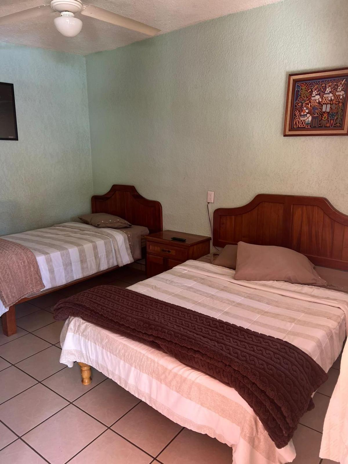 Hotel Casa Corita Jala Extérieur photo